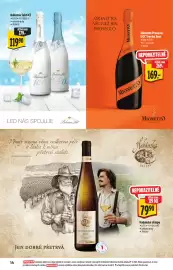 Albert leták | Supermarket Strana 14