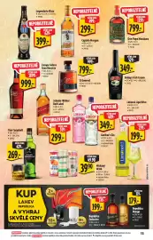 Albert leták | Supermarket Strana 15