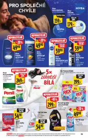 Albert leták | Supermarket Strana 19
