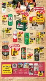 Albert leták týden 41 Strana 11: Zlatý Bažant €17,90, Radegast Drsná 15 €28,90