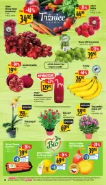 Albert leták týden 41 Strana 14: Nature's Promise Bio Dýně hokaido €39,90, Nature's Promise Bio Mrkev €39,90