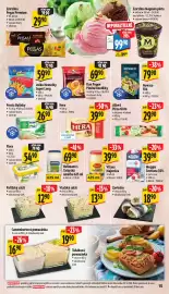 Albert leták týden 41 Strana 23: Vitana Majonéza €39,90, Frosta Bylinky €26,90