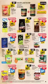 Albert leták týden 41 Strana 29: Tchibo Espresso €379,00, Emco tyčinka €18,90