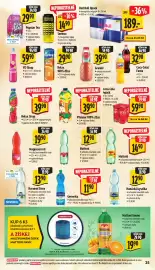 Albert leták týden 41 Strana 35: Relax 100% džus €29,90, Coca-Cola/Fanta €32,90