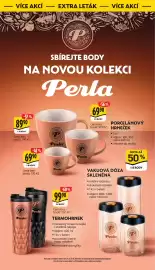 Albert leták týden 41 Strana 59: Perla termohrnek €99,00, Perla €89,90