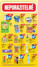 Albert leták týden 41 Strana 6: Krasno šunka amálka €26,90, Haribo želé bonbony €16,90