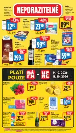 Albert leták týden 41 Strana 60: Kvalitní krůtí výrobek z mletého krůtího masa €166,46