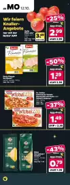 Netto Prospekt woche 42 Seite 2: Dr. Oetker Intermezzo €1,49, Riesa Hartweizen-nudeln* €0,79