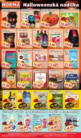 Norma leták týden 42 Strana 4: Punč €54,90, Rocks Bonbony €109,90