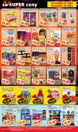 Norma leták týden 42 Strana 5: Velké řecké olivy bez pecek €169,90