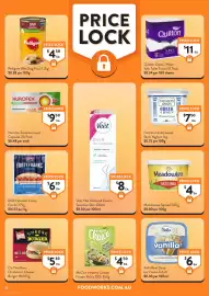 Foodworks catalogue week 41 Page 6: Bulla Real Dairy Ice Cream Tub €6,00, Pedigree Wet Dog Food €4,50