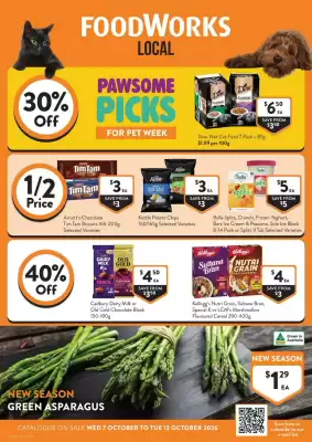 Foodworks (valid until 13-10)
