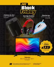 Catálogo Novicompu Página 1