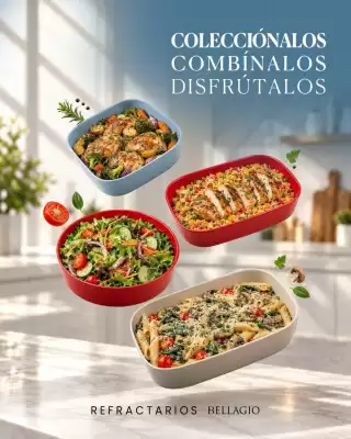 Mi Comisariato (válido hasta 2-11)