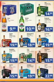 GetränkePartner Prospekt woche 41 Seite 3