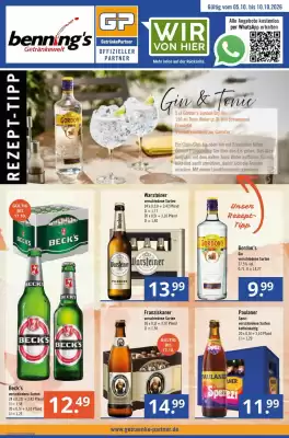 GetränkePartner (gültig bis 10-10)