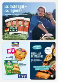 Edeka Struve Prospekt woche 42 Seite 14