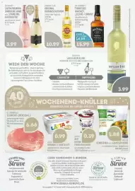 Edeka Struve Prospekt woche 42 Seite 16