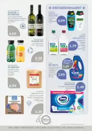 Edeka Struve Prospekt woche 42 Seite 9