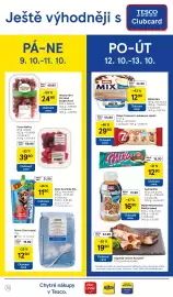Tesco leták týden 41 Strana 14