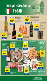 Tesco leták týden 41 Strana 21