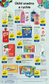 Tesco leták týden 41 Strana 24