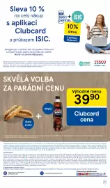 Tesco leták týden 41 Strana 31
