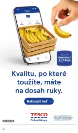 Tesco leták týden 41 Strana 32