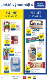 Tesco leták | Supermarket Strana 10