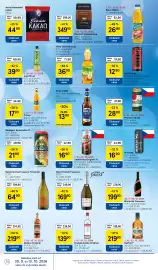 Tesco leták | Supermarket Strana 14
