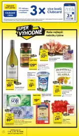 Tesco leták | Supermarket Strana 2