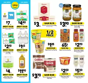 Drakes catalogue week 41 Page 14: Vegeta Cup Soup €0,65, Gravox Gravy or Sauce Mix €3,70