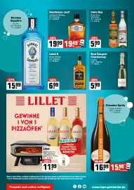 Logo Getränkemarkt Prospekt | logo Getränke Angebote KW42/2026 Seite 6: Brut Dargent Chardonnay €5,99