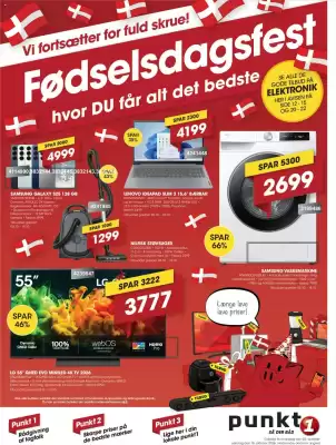 Punkt1 (gælder indtil 18-10)