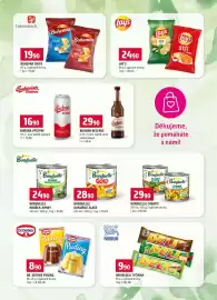 Terno leták týden 41 Strana 22: BUDVAR RESERVE €29,90, Lay’s €24,90