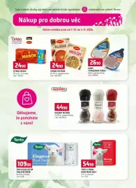 Terno leták týden 41 Strana 23: Vitana Polévka €24,90, Hamé Pomazánka Tuňák €26,90