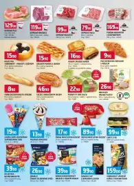 Terno leták týden 41 Strana 3: VEPŘOVÁ KRKOVICE €119,00, POLÁRKA KOKOSINO €13,90