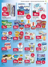 Terno leták týden 41 Strana 5: Milko tvaroh €18,90, HOCHWALD MACCHIATO, EISKAFFEE €19,90