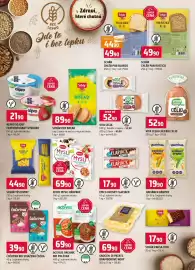 Terno leták týden 41 Strana 7: SCHÄR PAUSA CIOK €17,90, GNOCCHI DI PATATE BRAMBOROVÉ NOKY €69,90