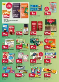 Terno leták týden 41 Strana 9: Chuvs Tyčinka €8,90, MOKATE 2v1, 3v1 €29,90