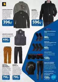 Davidsen tilbudsavis Side 25: Carhartt sweatshirt €596,00, Carhartt sweatshirt €396,00