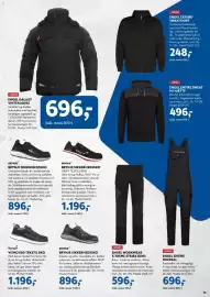 Davidsen tilbudsavis Side 29: Engel galaxy vinterjakke €696,00, Vismo vismo esd tekstil sko €1.196,00