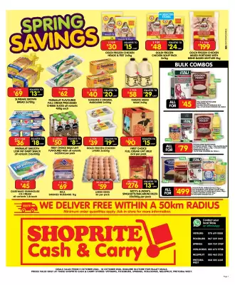 Shoprite (valid until 18-10)