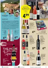 Citti tilbudsavis uge 41 Side 11: Christian Hirsch Wild Rose oder Wildlax Riesling €5,99