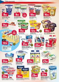 Trefa leták týden 41 Strana 4: Müller müllermilch €22,90, Eru tavený sýr €29,90