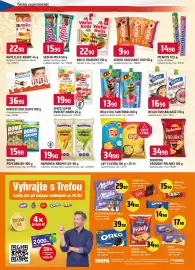 Trefa leták týden 41 Strana 6: Lay's extra €3.490,00, Hello xxl svačinka €13,90