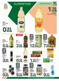 Volantino Tutto Risparmio Cash&Carry Pagina 22: Pepe Nero Macinato Tellicherry €9,95