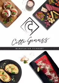 Citti tilbudsavis Side 1