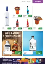 Tamda Foods leták týden 41 Strana 15: Seth Rileys Garage €30,90, Gioco Di Colori Sangria €89,90