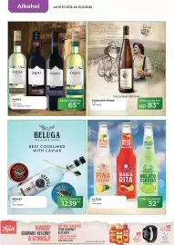 Tamda Foods leták týden 41 Strana 16: Habánské sklepy €83,90, Andes €65,90